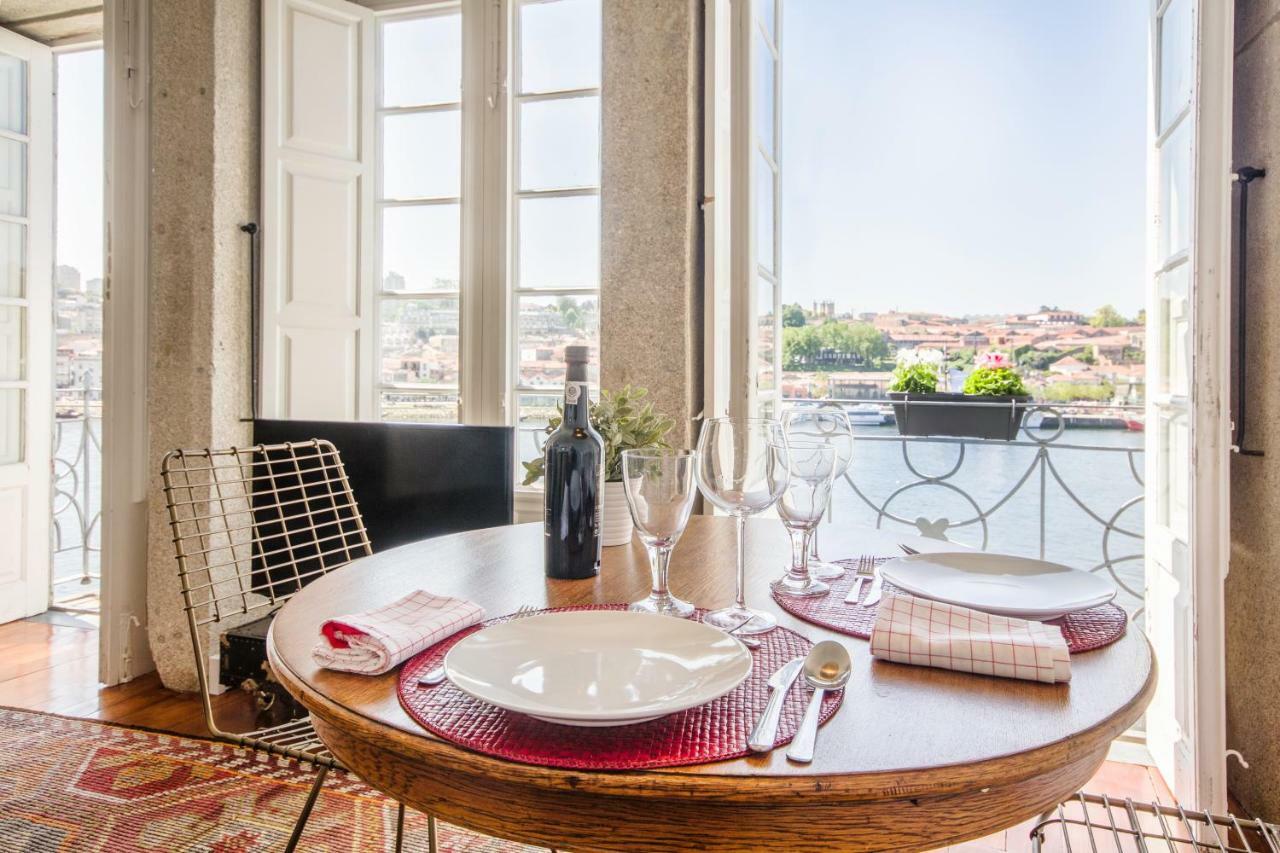 Porto Premium River View II Εξωτερικό φωτογραφία