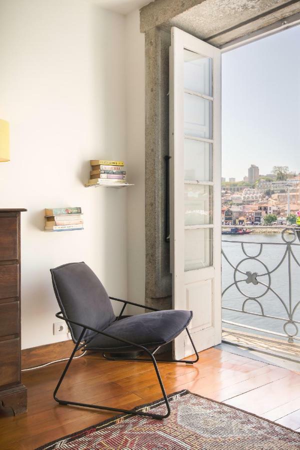 Porto Premium River View II Εξωτερικό φωτογραφία