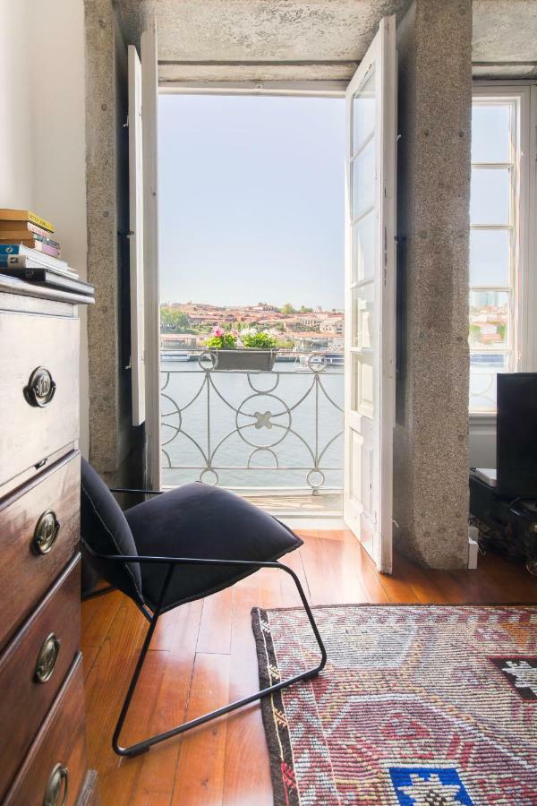 Porto Premium River View II Εξωτερικό φωτογραφία